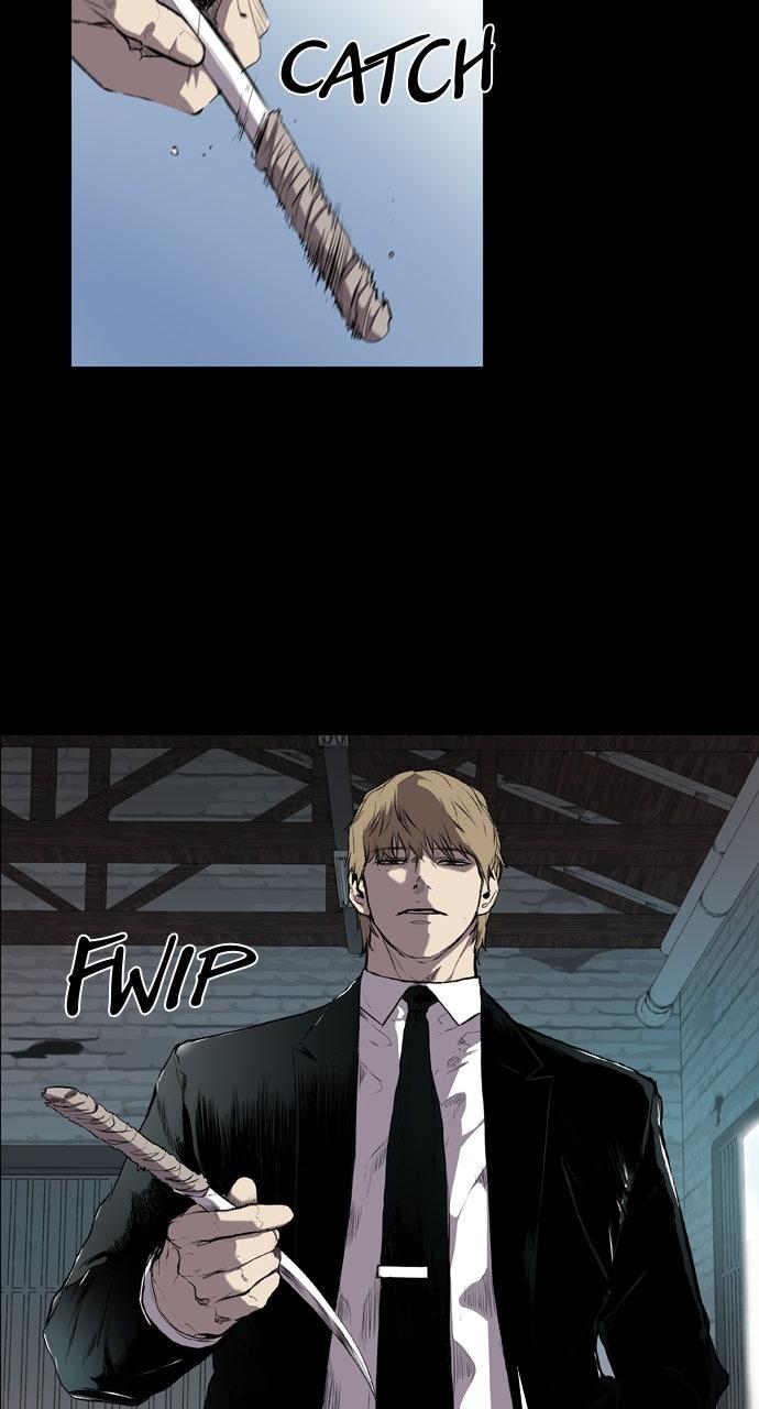 Read Castle chapter 61 image 20 on Lezhin