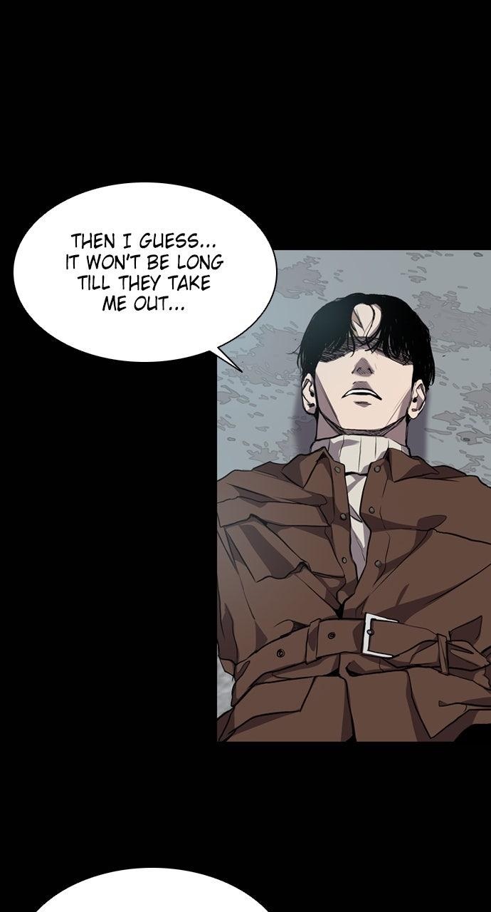 Read Castle chapter 61 image 22 on Lezhin