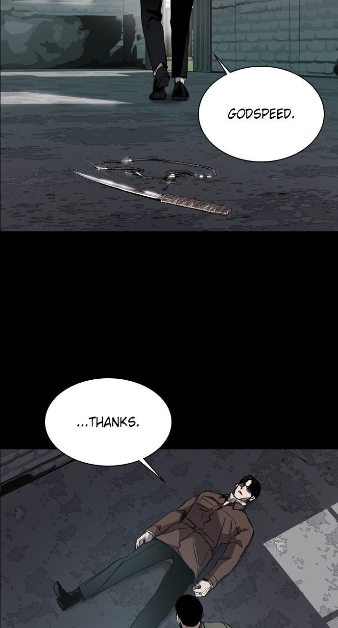 Read Castle chapter 61 image 28 on Lezhin