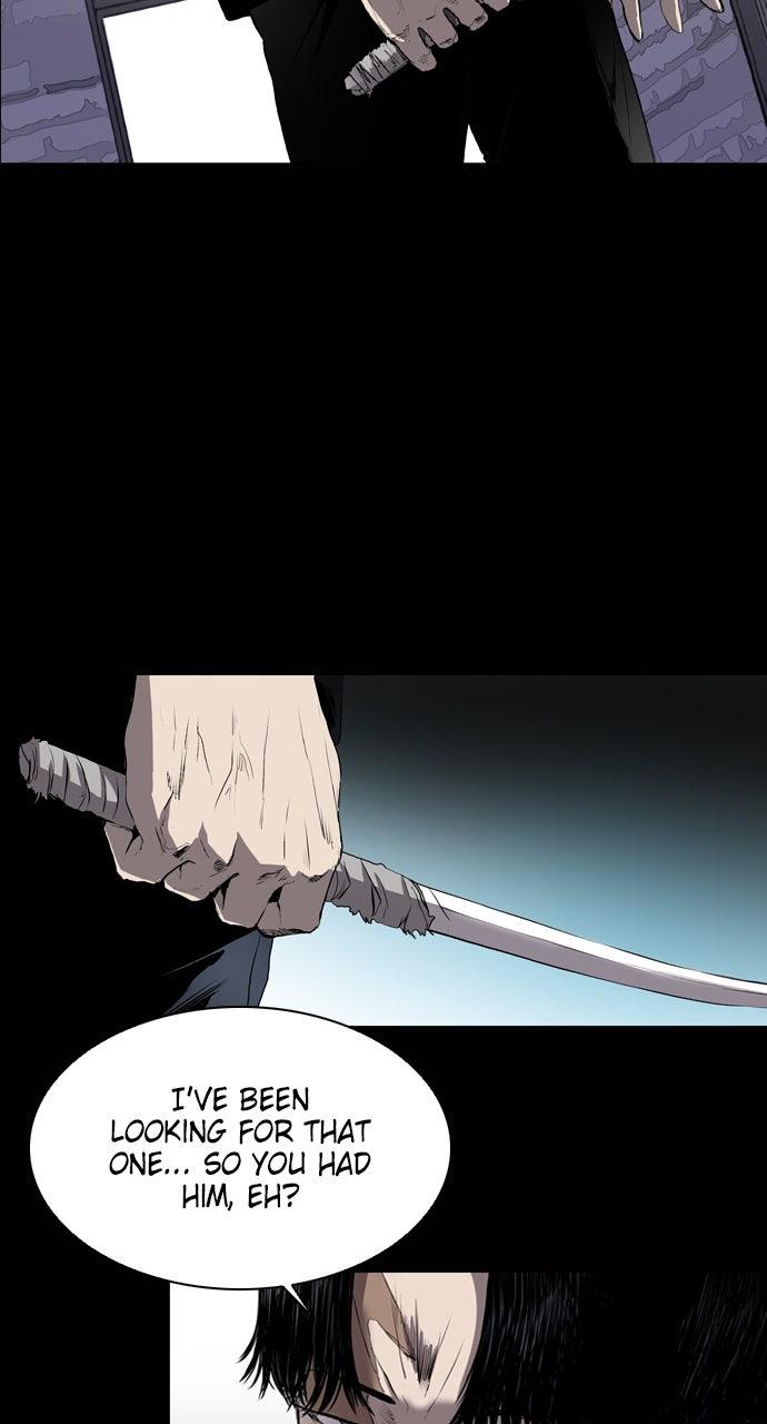 Read Castle chapter 61 image 3 on Lezhin