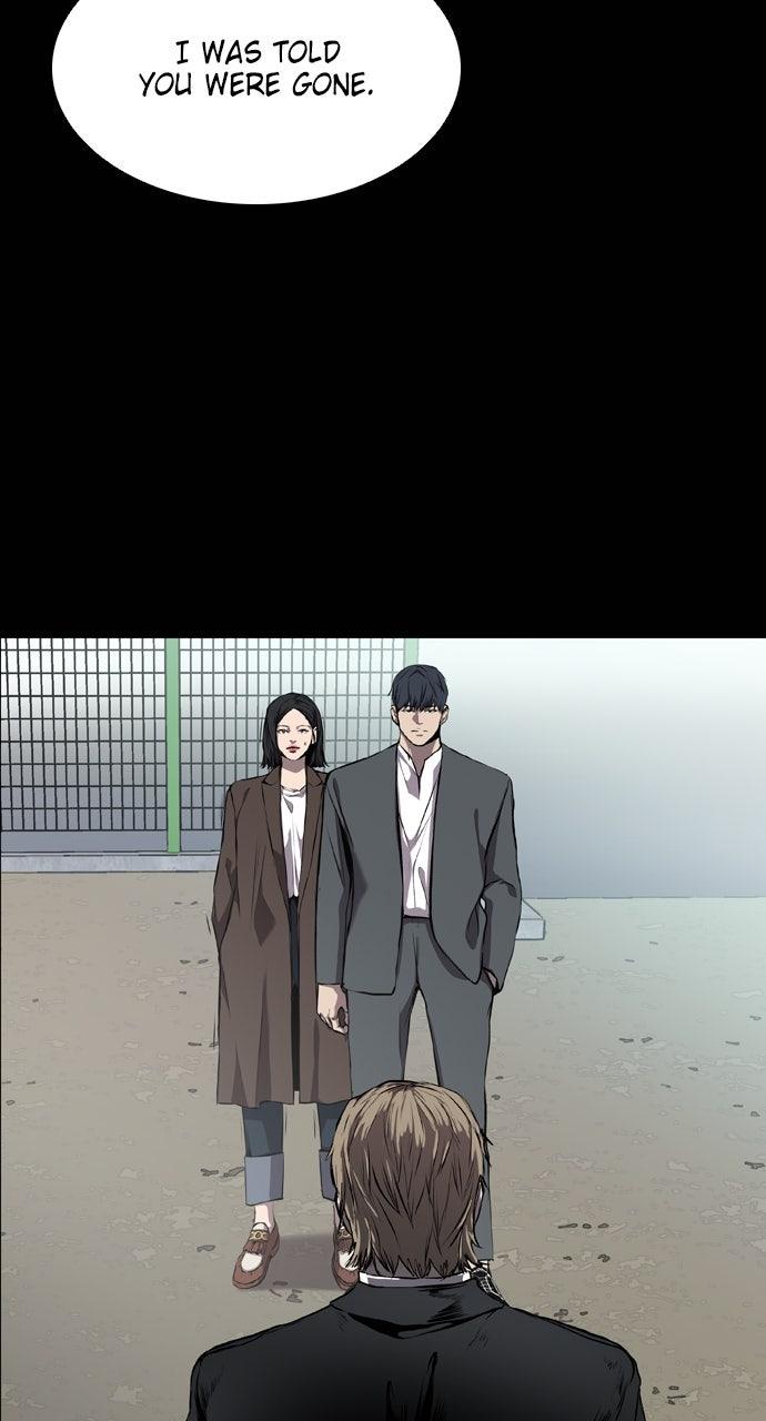 Read Castle chapter 61 image 31 on Lezhin