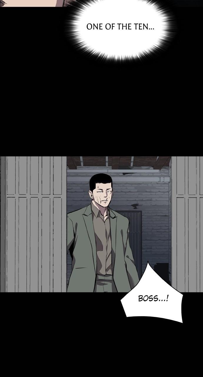 Read Castle chapter 61 image 33 on Lezhin