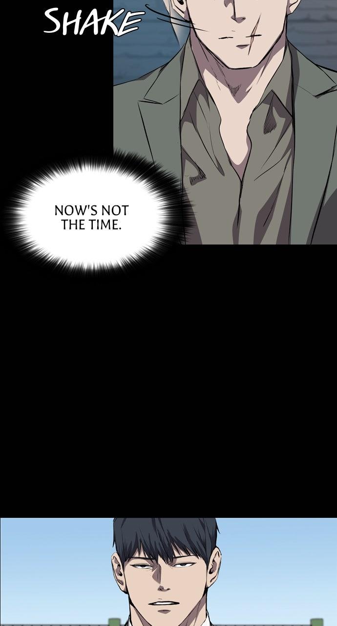 Read Castle chapter 61 image 35 on Lezhin