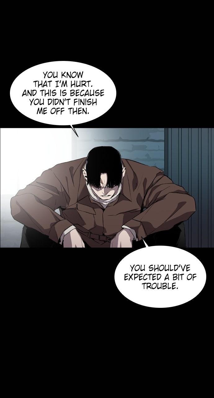 Read Castle chapter 61 image 40 on Lezhin