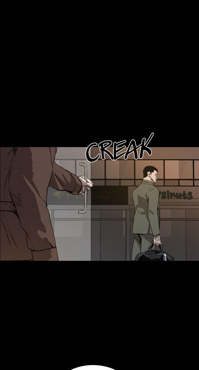 Read Castle chapter 61 image 43 on Lezhin