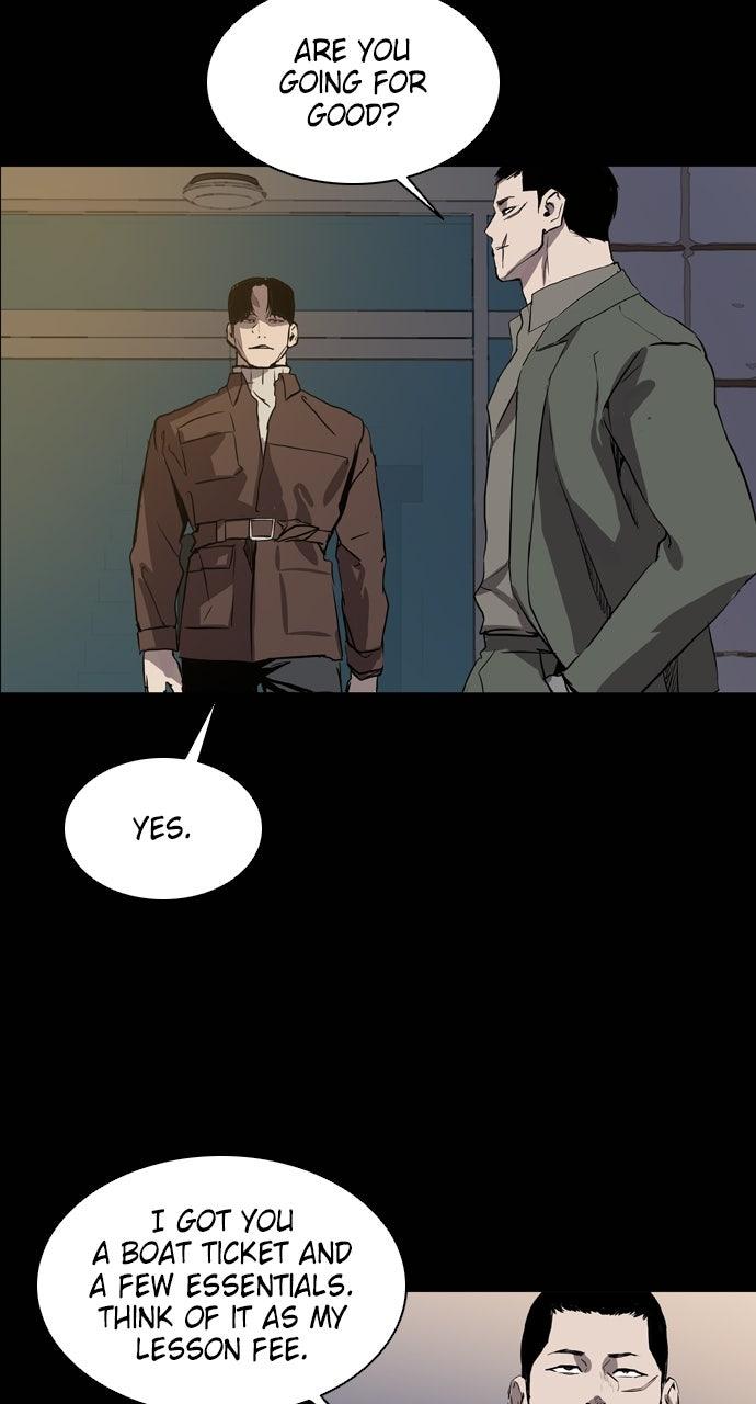 Read Castle chapter 61 image 44 on Lezhin