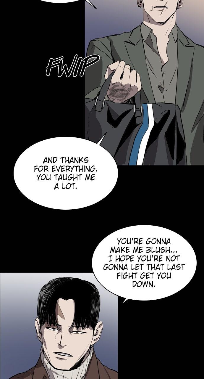 Read Castle chapter 61 image 45 on Lezhin