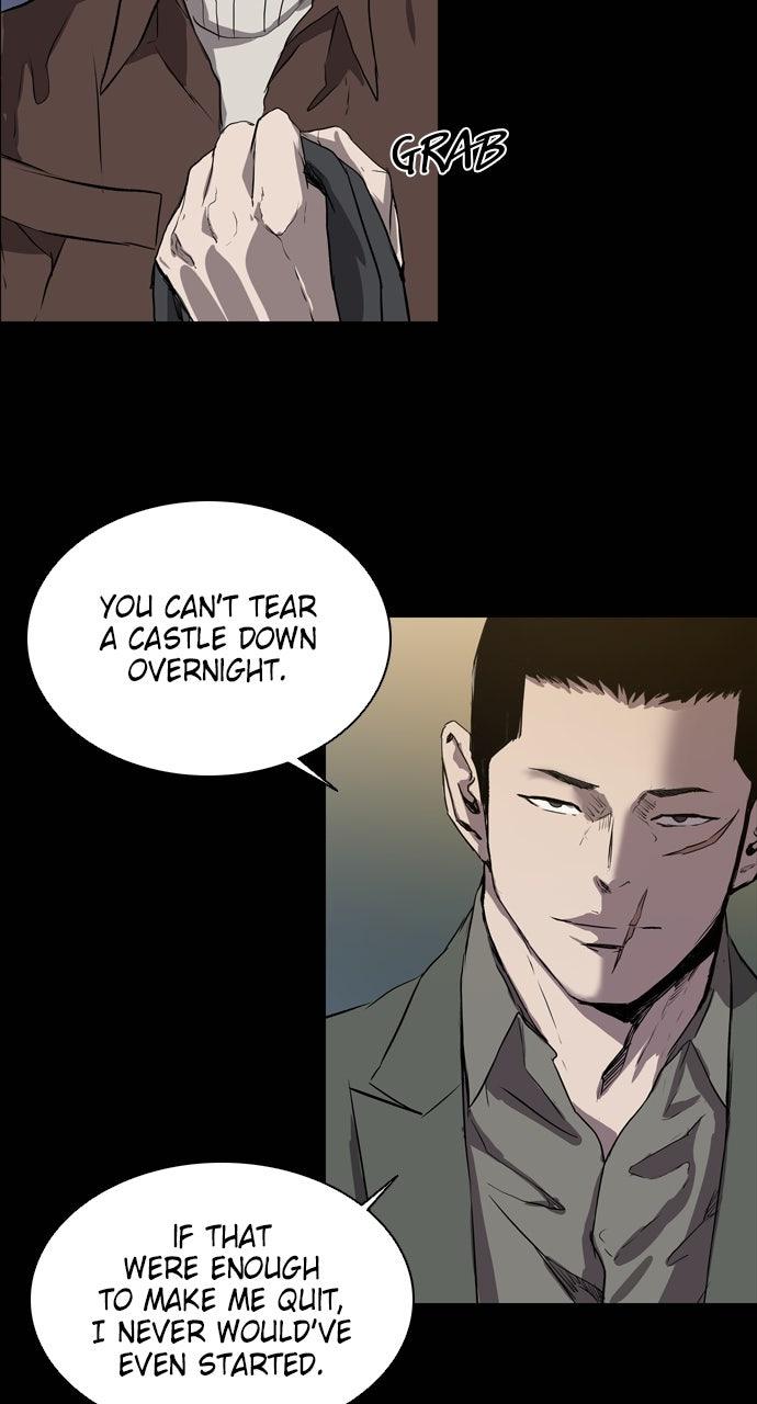 Read Castle chapter 61 image 46 on Lezhin