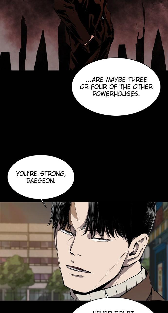 Read Castle chapter 61 image 49 on Lezhin