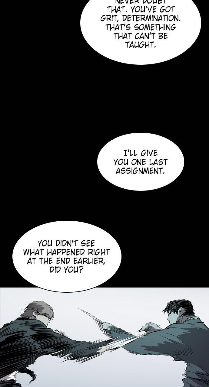 Read Castle chapter 61 image 50 on Lezhin