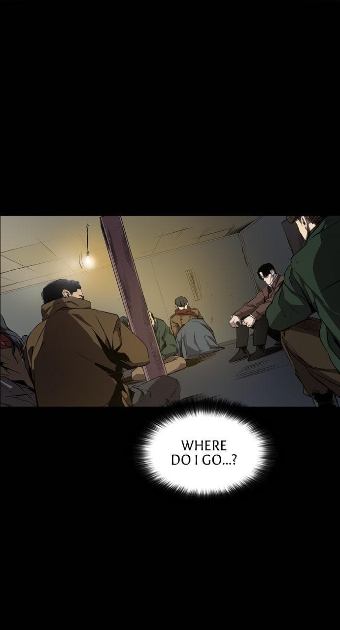 Read Castle chapter 61 image 54 on Lezhin