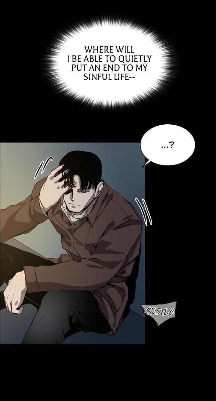 Read Castle chapter 61 image 55 on Lezhin