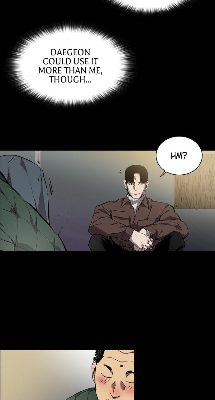 Read Castle chapter 61 image 58 on Lezhin