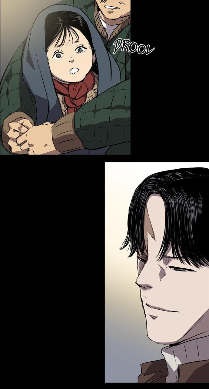 Read Castle chapter 61 image 59 on Lezhin