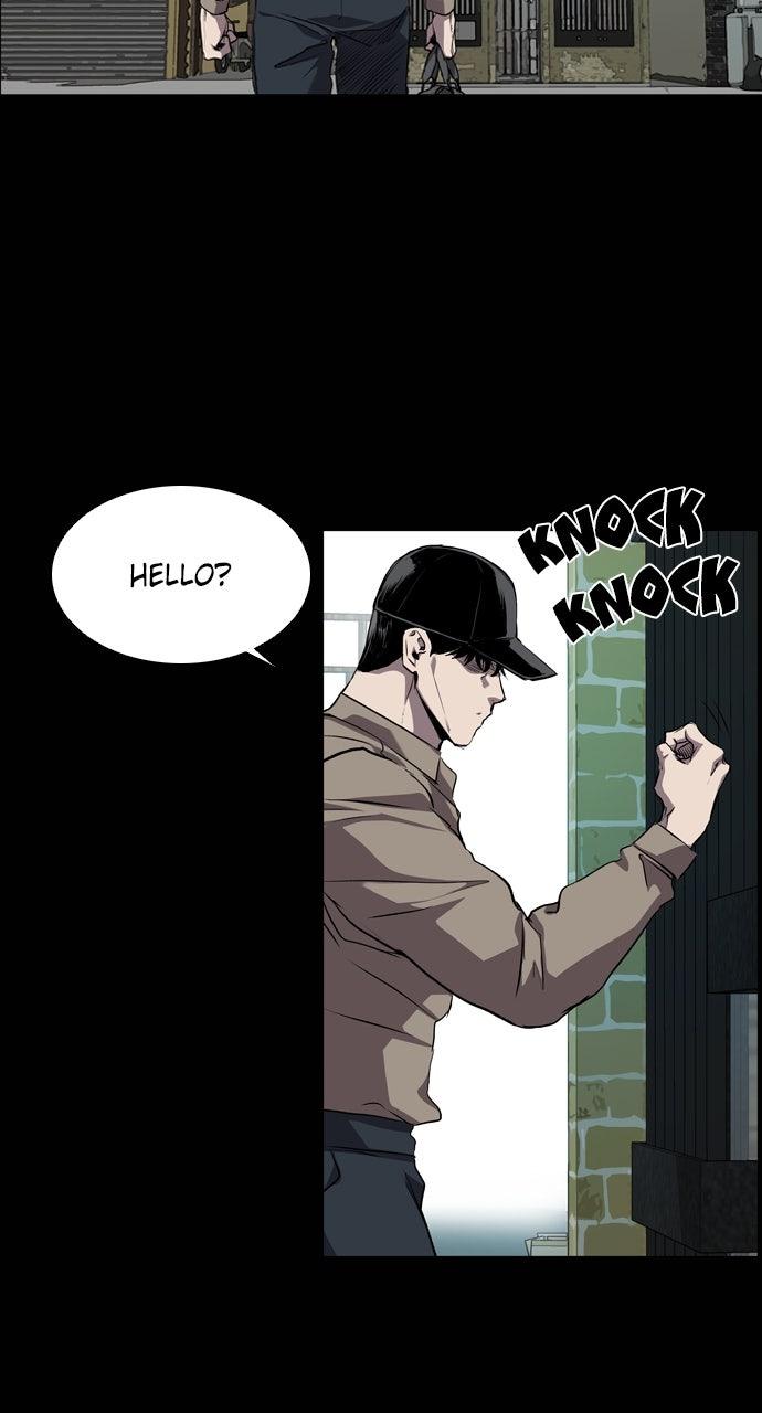 Read Castle chapter 61 image 62 on Lezhin