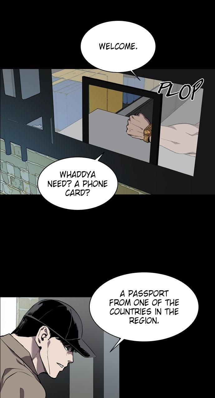 Read Castle chapter 61 image 63 on Lezhin