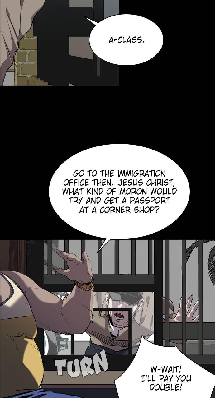 Read Castle chapter 61 image 64 on Lezhin