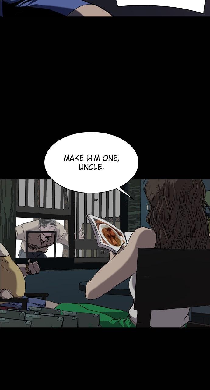 Read Castle chapter 61 image 65 on Lezhin