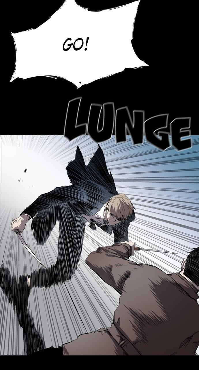 Read Castle chapter 61 image 7 on Lezhin