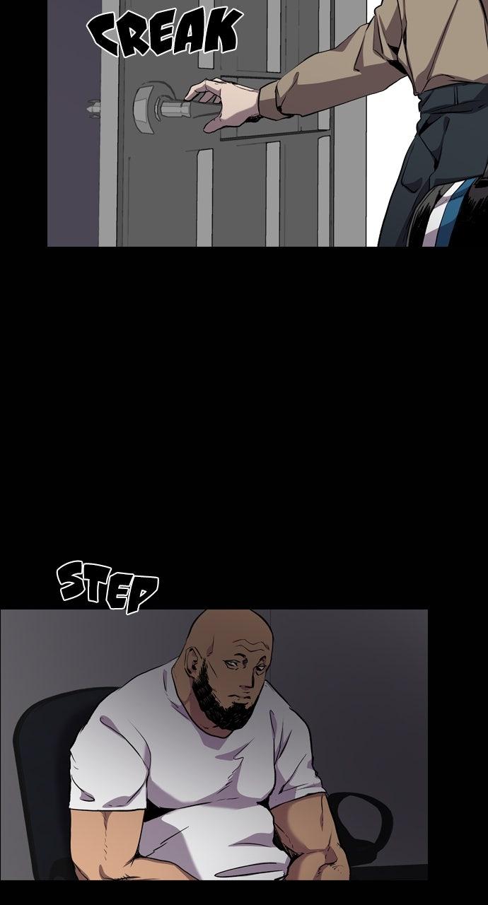Read Castle chapter 61 image 71 on Lezhin