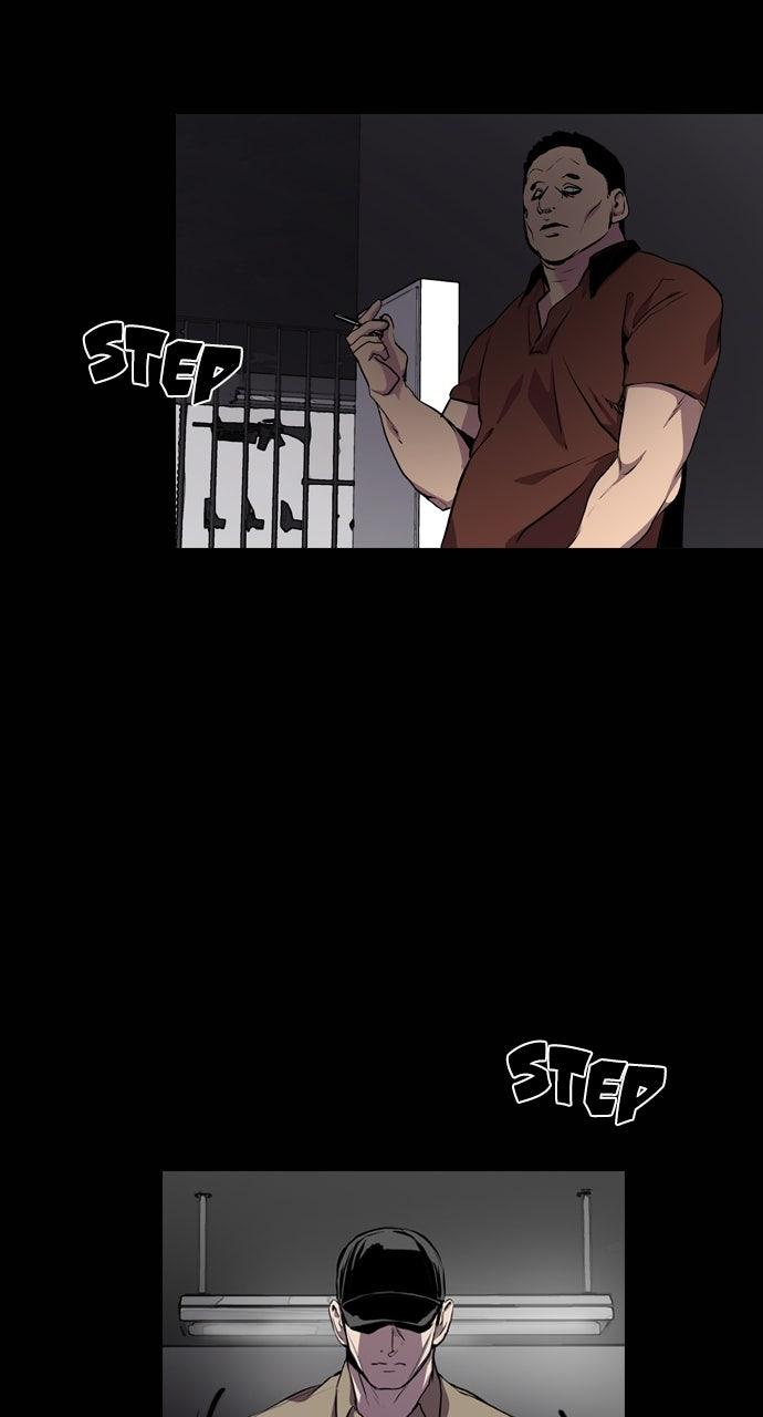 Read Castle chapter 61 image 72 on Lezhin