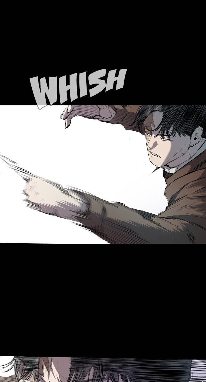 Read Castle chapter 61 image 8 on Lezhin
