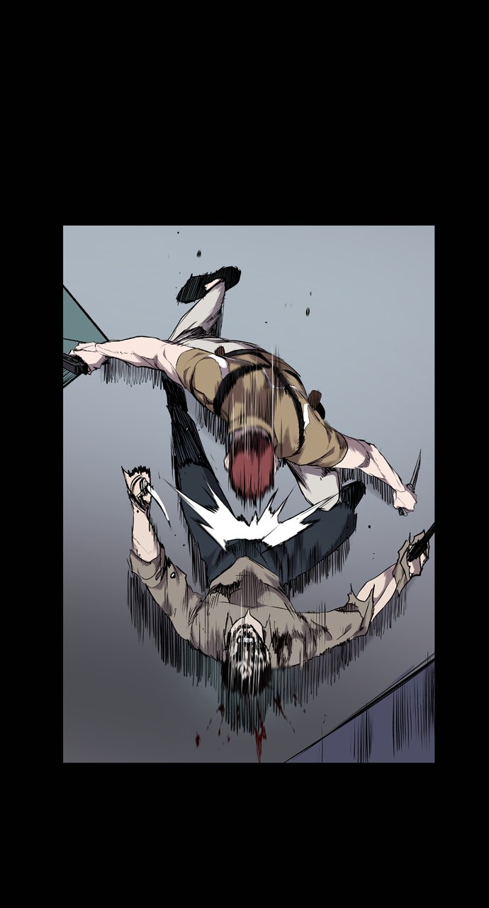 Read Castle chapter 65 image 11 on Lezhin