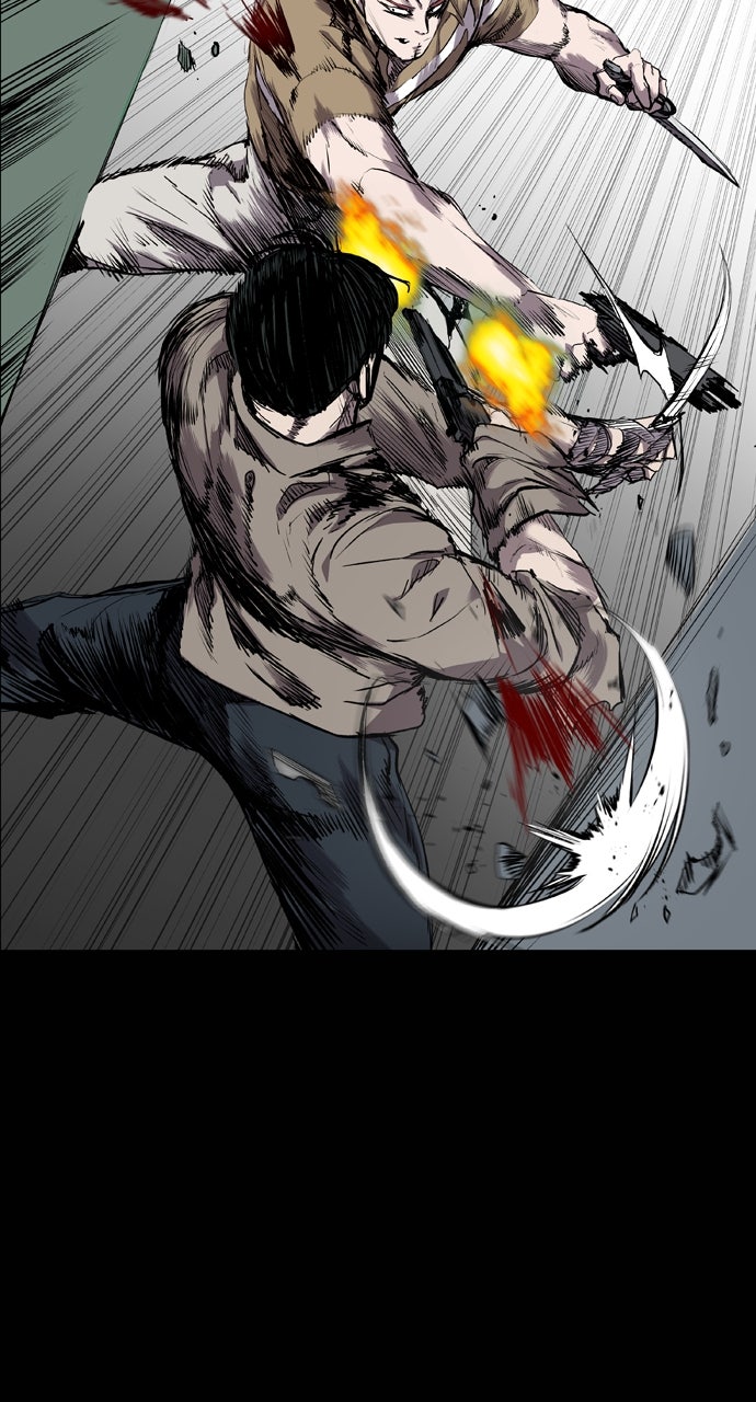 Read Castle chapter 65 image 13 on Lezhin