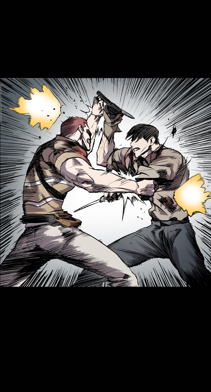 Read Castle chapter 65 image 16 on Lezhin