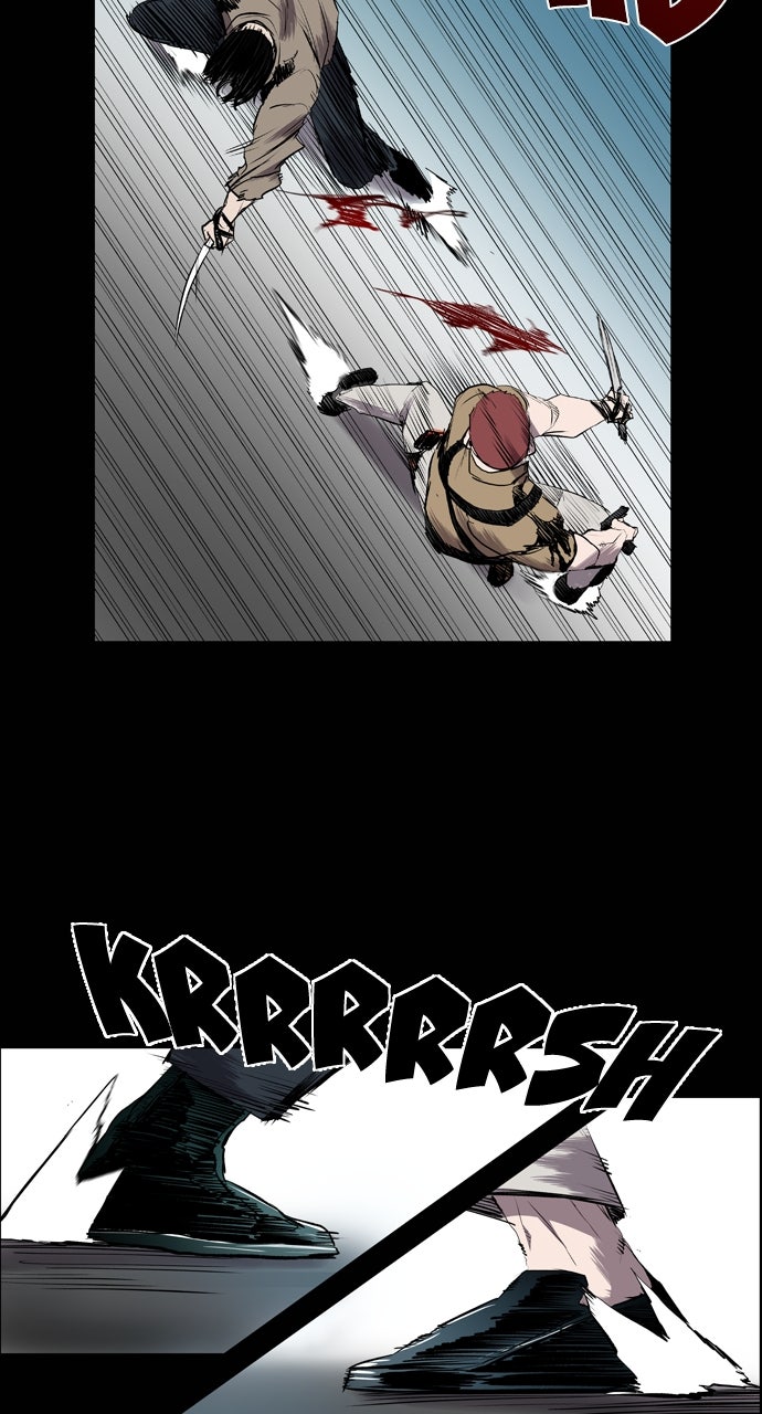 Read Castle chapter 65 image 20 on Lezhin