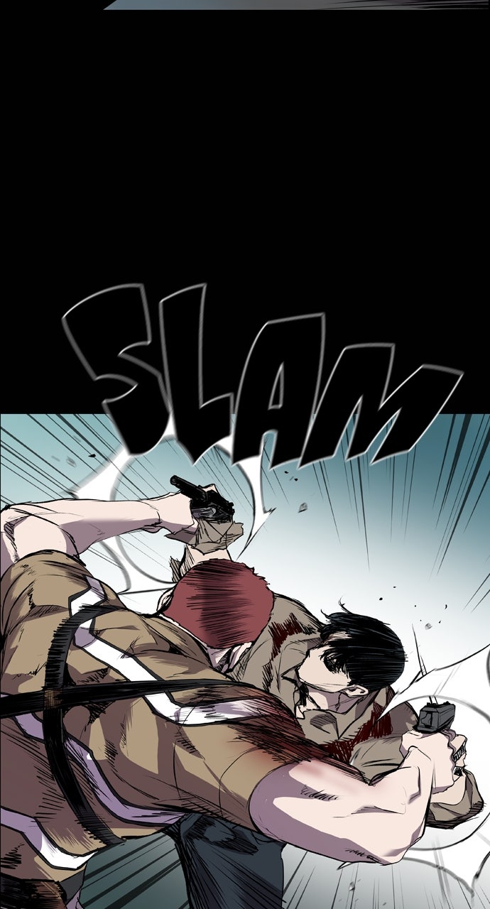 Read Castle chapter 65 image 21 on Lezhin