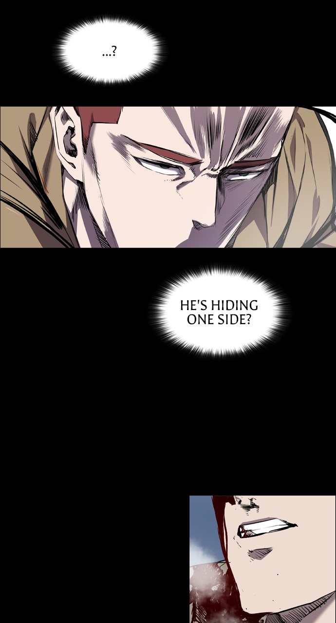 Read Castle chapter 65 image 23 on Lezhin
