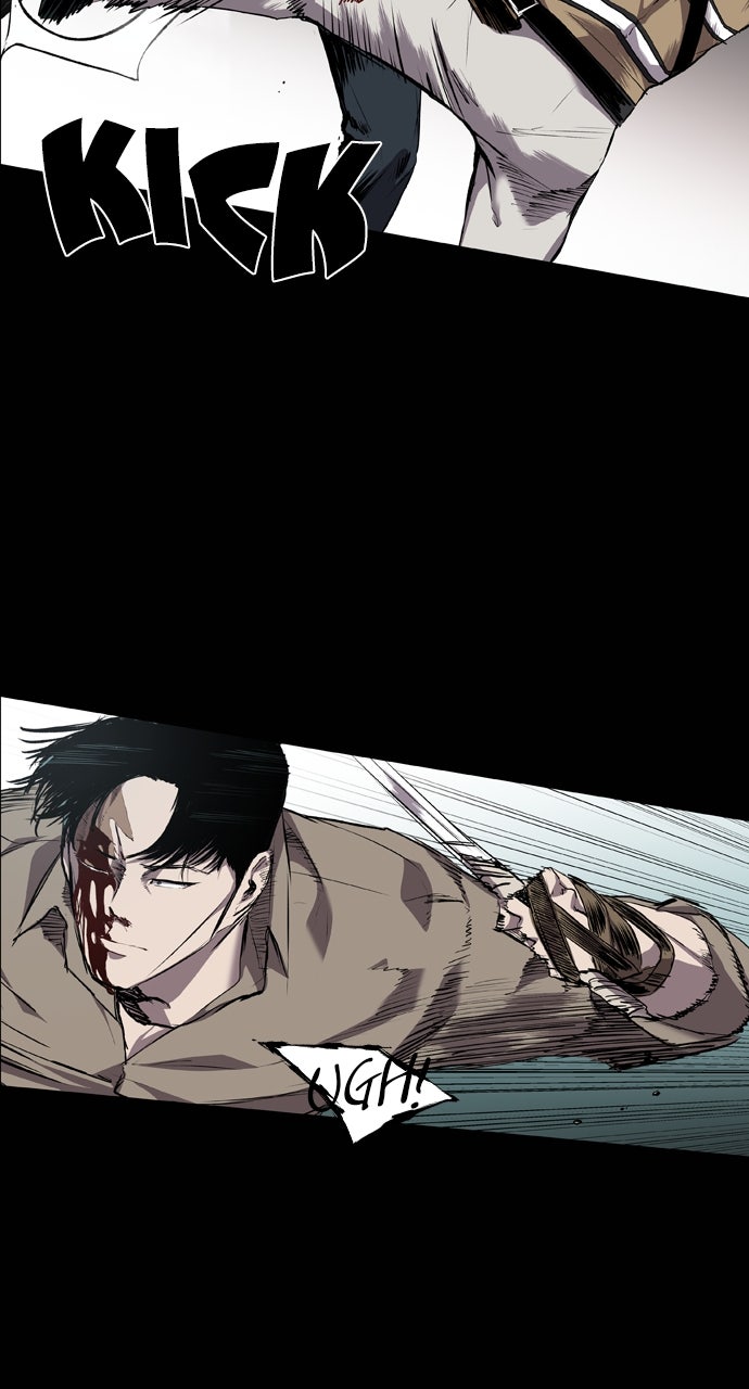 Read Castle chapter 65 image 25 on Lezhin