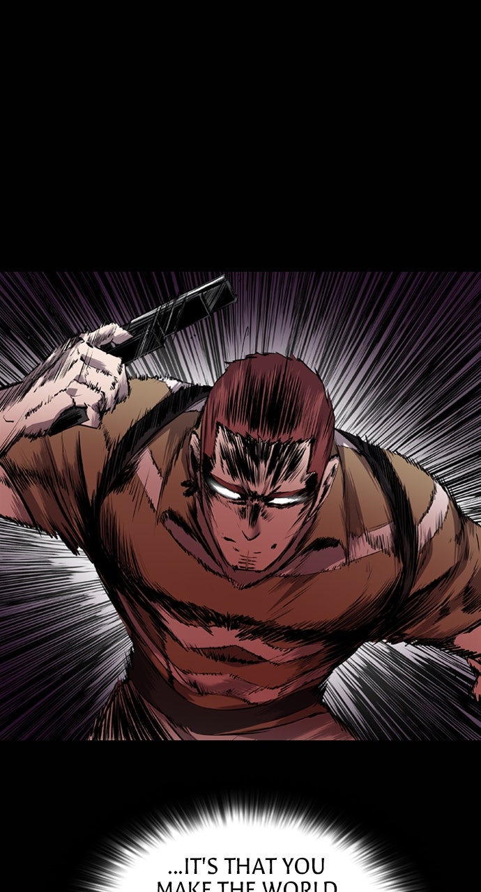 Read Castle chapter 65 image 3 on Lezhin