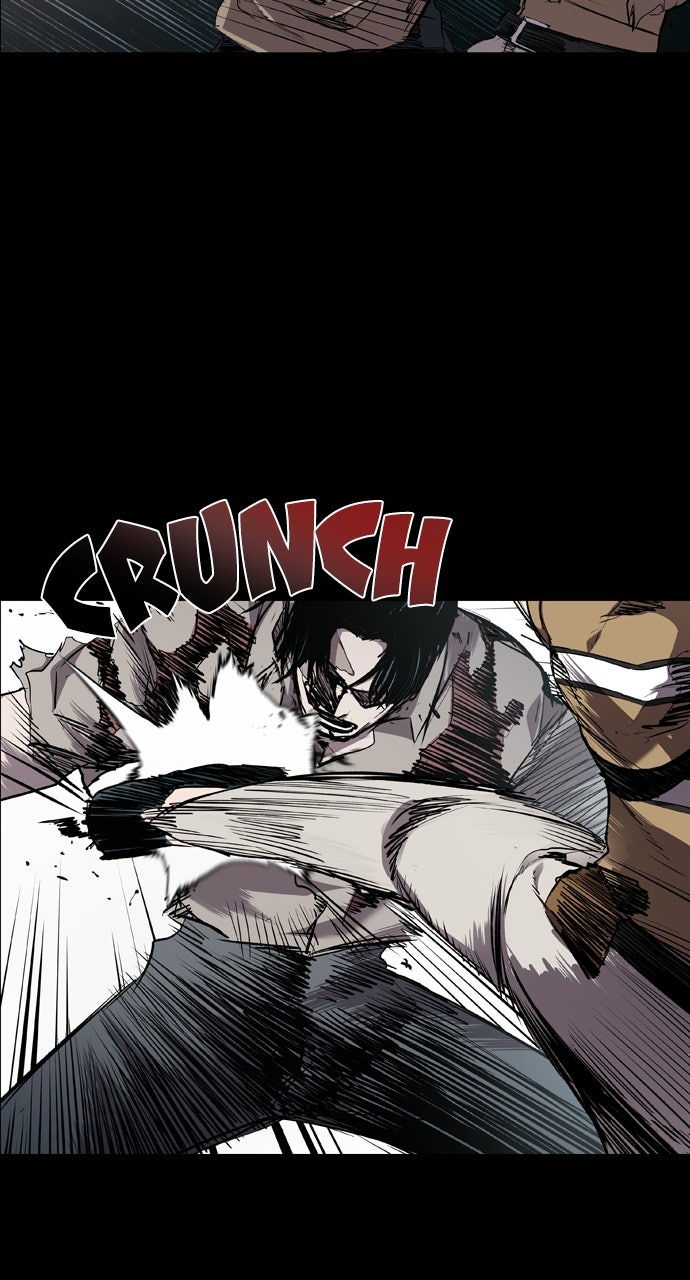 Read Castle chapter 65 image 30 on Lezhin