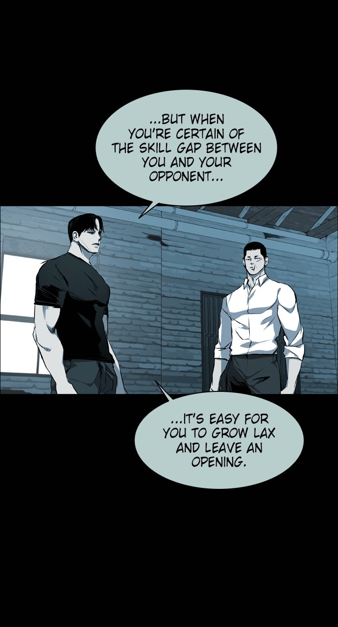 Read Castle chapter 65 image 34 on Lezhin