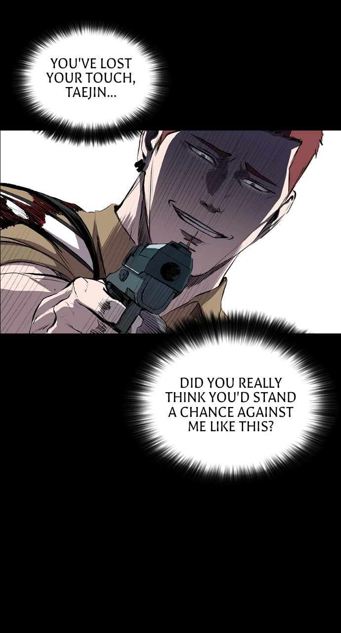 Read Castle chapter 65 image 35 on Lezhin