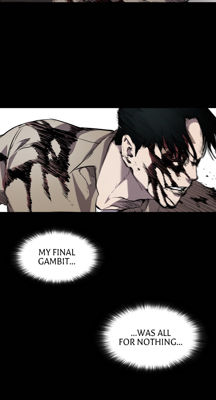 Read Castle chapter 65 image 41 on Lezhin