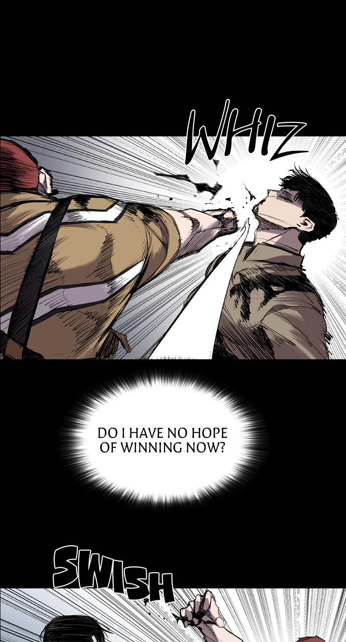 Read Castle chapter 65 image 43 on Lezhin
