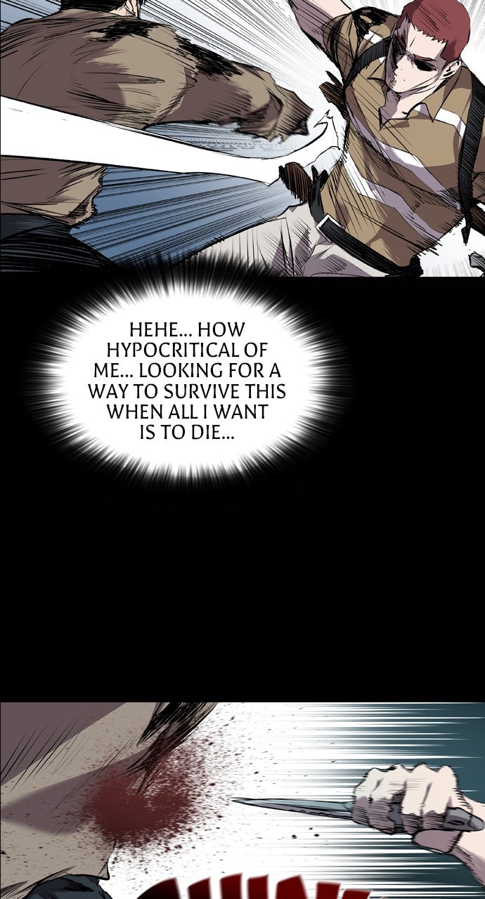 Read Castle chapter 65 image 44 on Lezhin