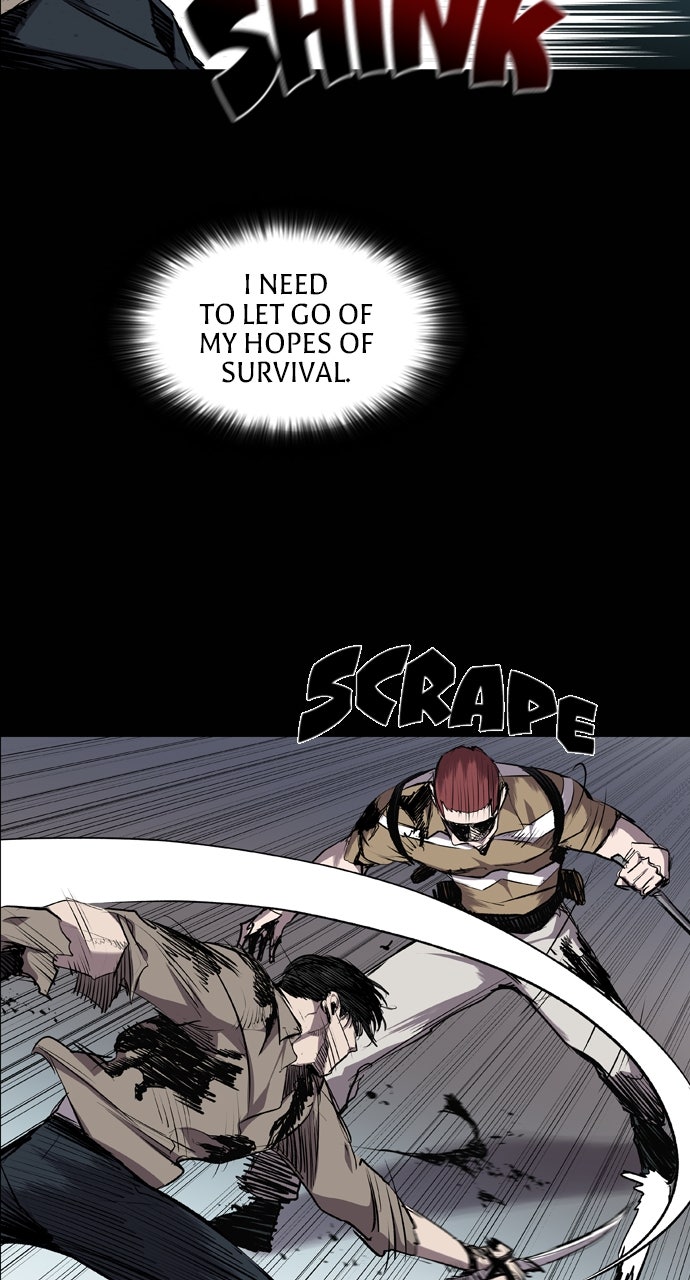 Read Castle chapter 65 image 45 on Lezhin
