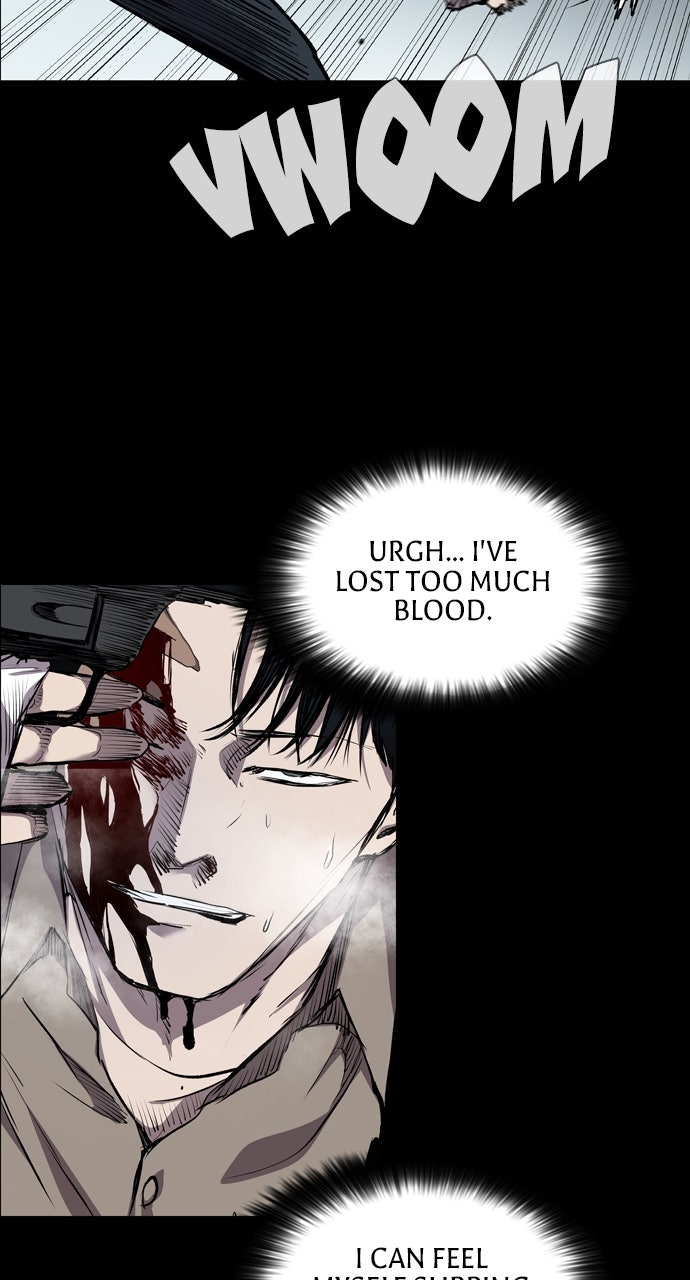 Read Castle chapter 65 image 46 on Lezhin