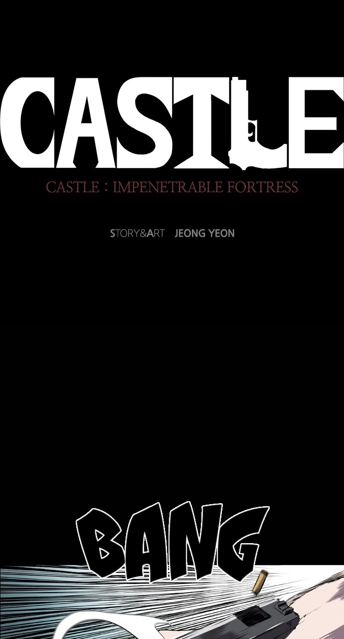 Read Castle chapter 65 image 5 on Lezhin