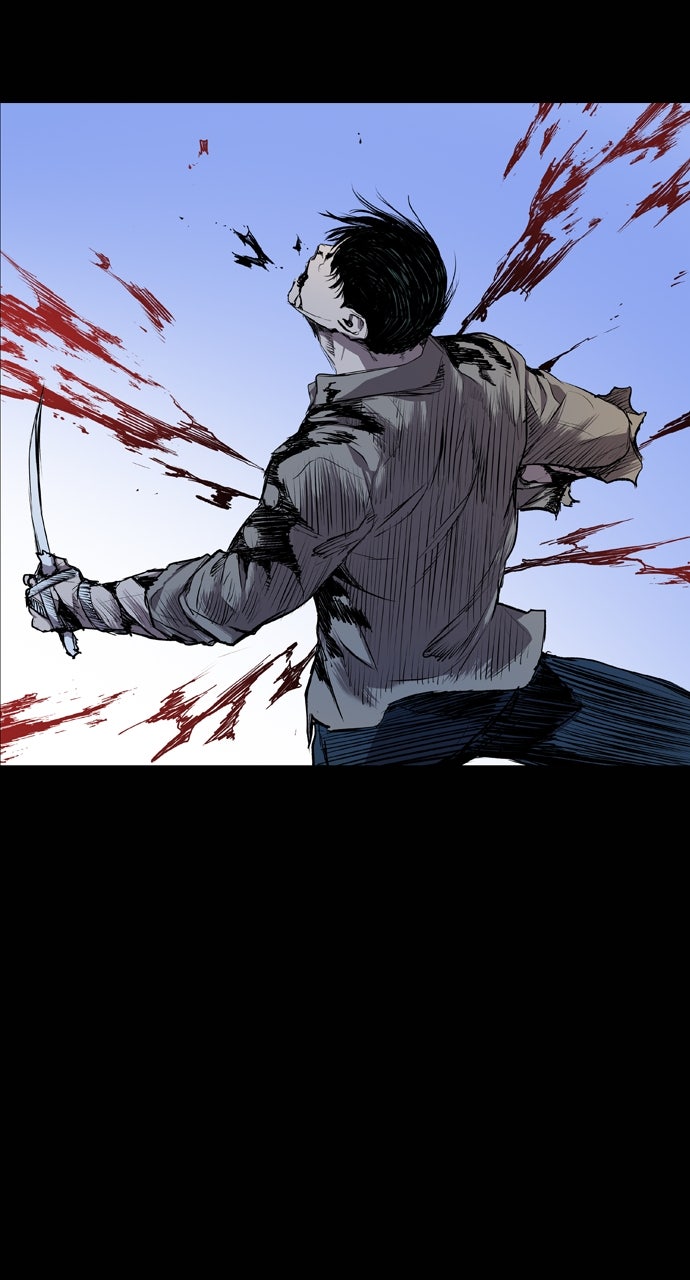 Read Castle chapter 65 image 55 on Lezhin