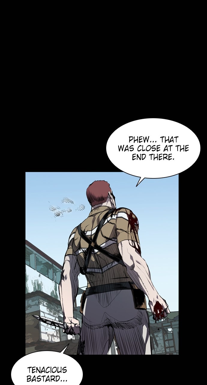 Read Castle chapter 65 image 58 on Lezhin