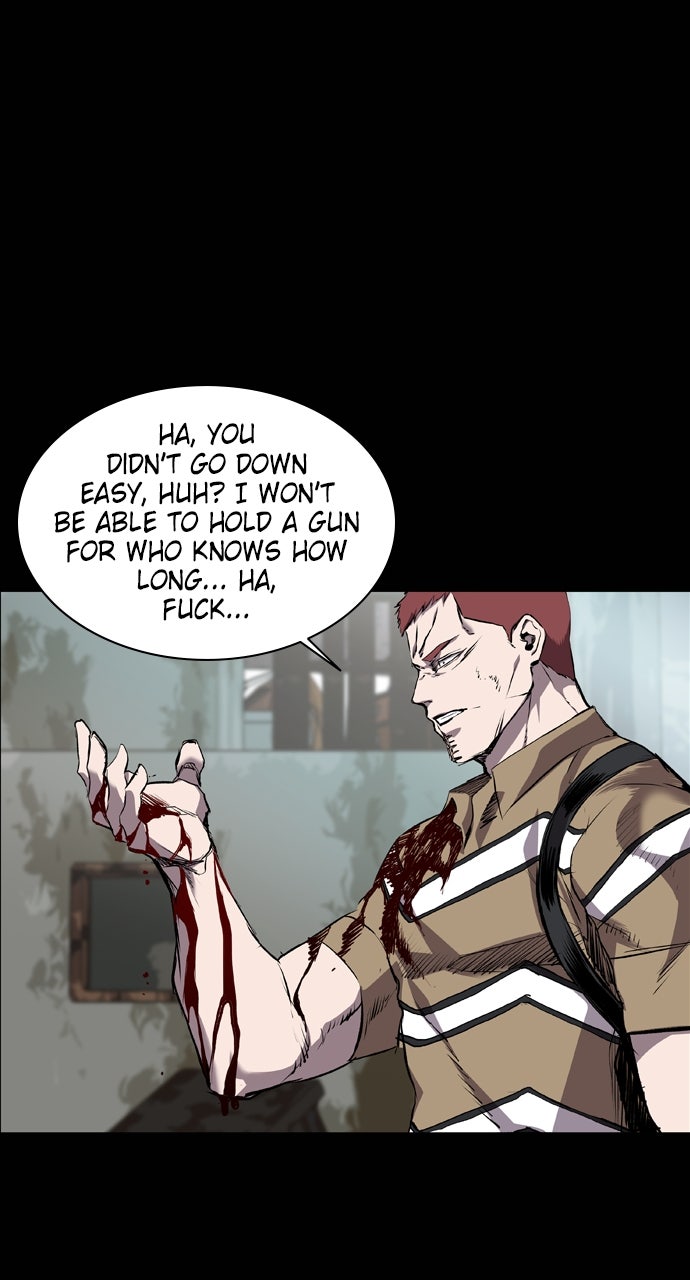 Read Castle chapter 65 image 68 on Lezhin