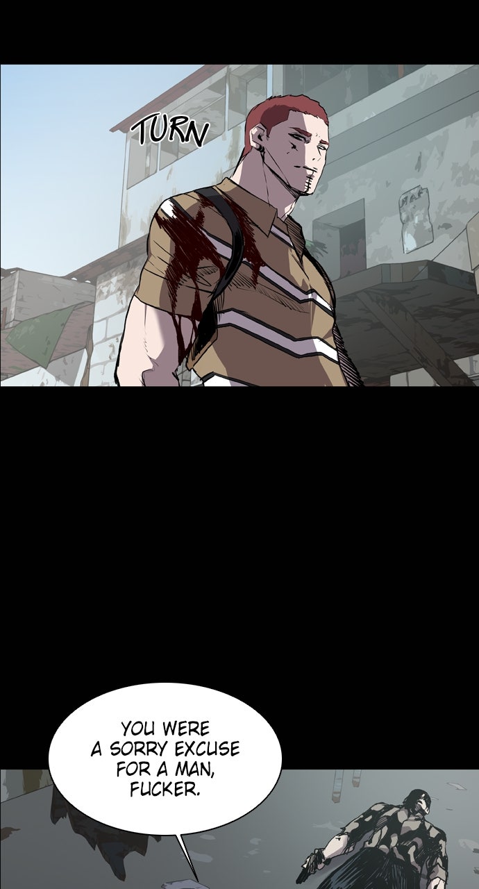 Read Castle chapter 65 image 70 on Lezhin