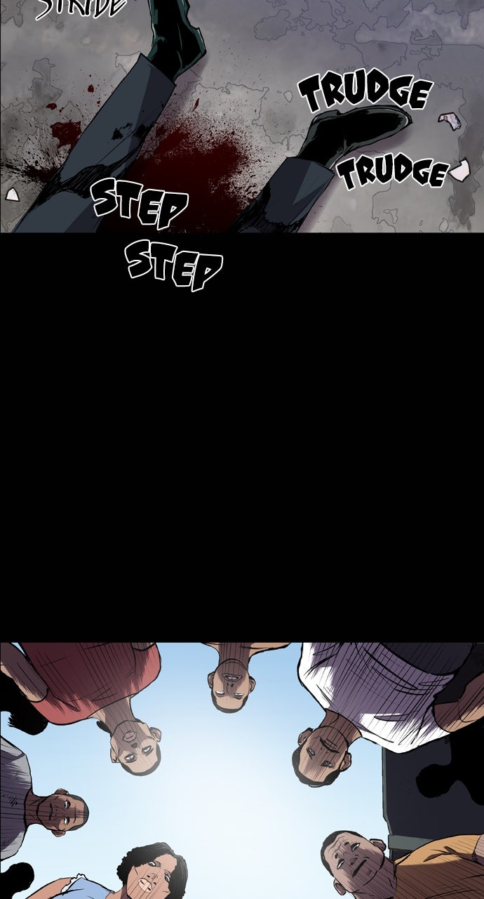 Read Castle chapter 65 image 73 on Lezhin