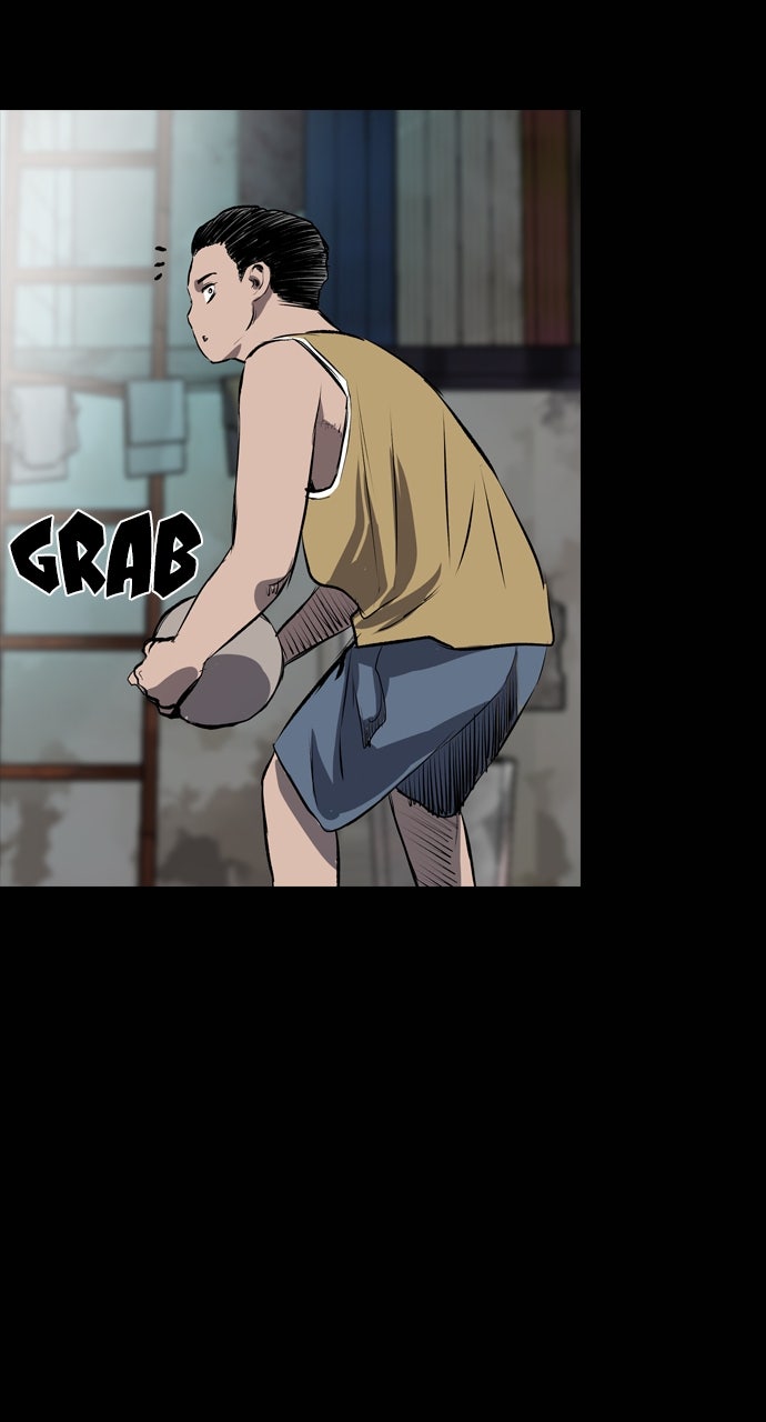 Read Castle chapter 65 image 79 on Lezhin