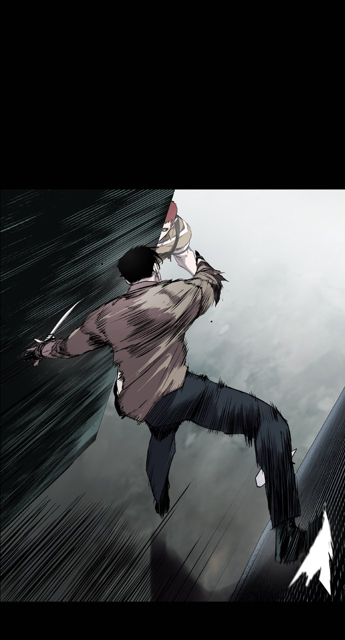 Read Castle chapter 65 image 8 on Lezhin